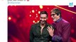 Bollywood celebs pour in wishes for Amitabh Bachchan on his 78th birthday