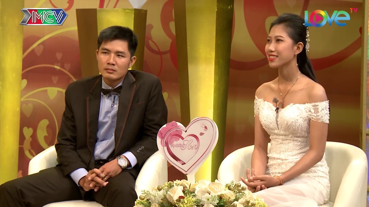 Cặp đôi trải qua bao SÓNG GIÓ cuối cùng về CHUNG NHÀ gặp nhau 7 năm trước, rời xa, gặp lại và HAPPY