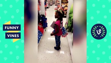 Funniest Scare Prank Compilation - Scare Cam 2017 - Funny Vine