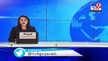 A youth died after being hit by Truck, Aravalli - Tv9GujaratiNews