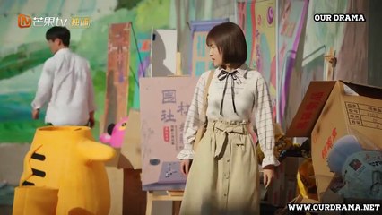 شرارة الحب الحلقة  02     Sparkle Love