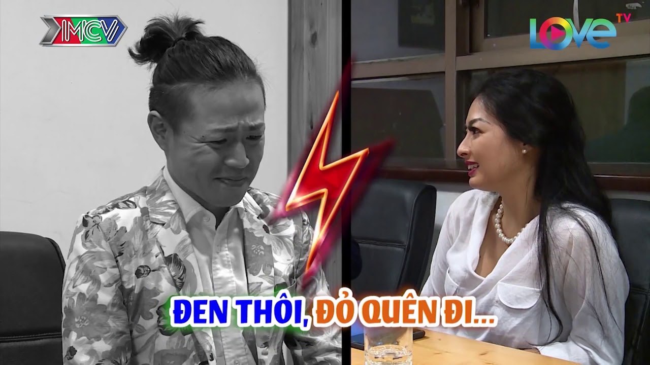 Đi phỏng vấn gặp đúng người MÌNH TÁN và cái kết không biết GIẤU MẶT vào đâu vì "CHÉM GIÓ" quá đà 