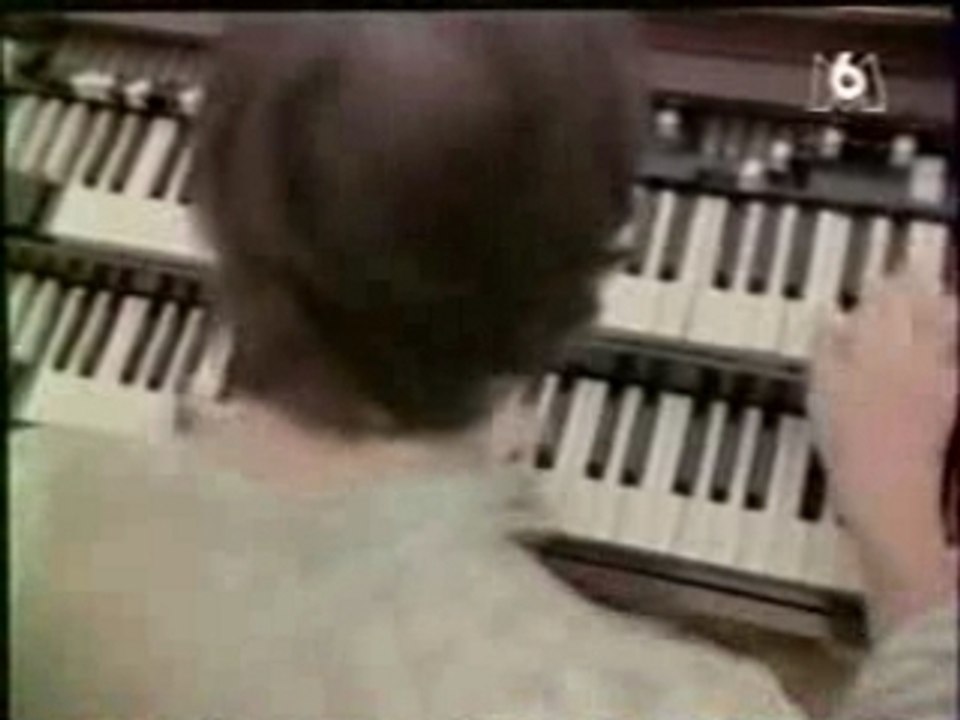 Brian Auger - Tiger - 1968