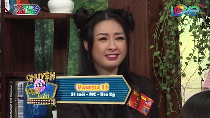 Cô gái ĐỘC THÂN buồn bã vì bạn trai chưa LY HÔN vợ và lời khuyên từ HỘI CHỊ EM | CPCT