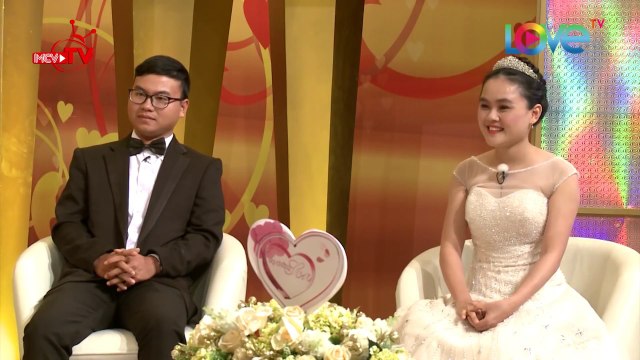 LẠ LÙNG anh chồng có tính SỞ HỮU cao bắt vợ MẶC VEST khi đi ăn tiệc VCS