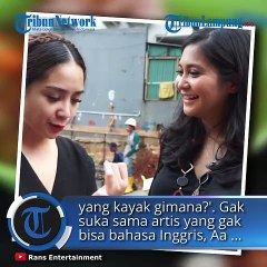 Caca Tengker Bongkar Rahasia Raffi Ahmad Saat PDKT dengan Nagita Slavina