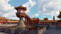 Tái dựng kiến trúc chùa Một Cột ở kinh đô Thăng Long thời Lý bằng công nghệ 3D