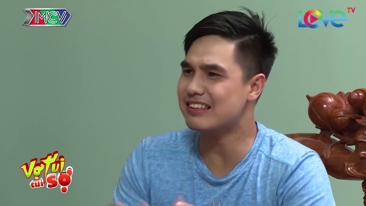 Bà ngoại MÊ VÉ SỐ dụ dỗ cháu gái ĐI NGỦ bằng mọi cách | VTTS