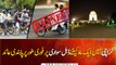 Sindh Government imposes ban on Pillion riding in Karachi for one month