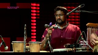 Manogatham Bhavaan - Storyteller - Music Mojo Season 5 - Kappa TV