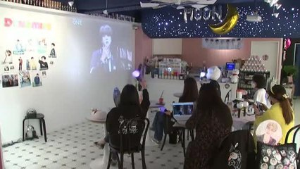 El concierto online del grupo surcoreano BTS reúne a más de 100 millones de fans