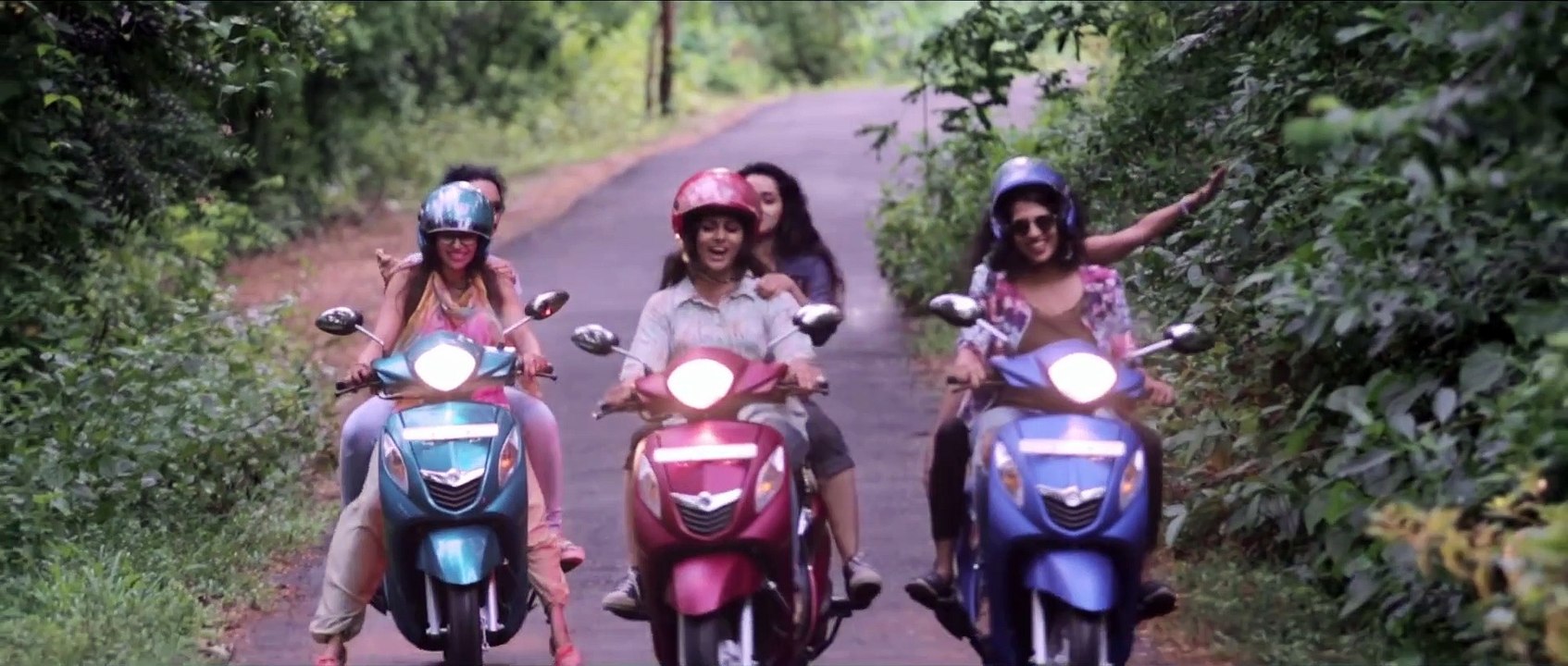 Aalayal Thara Venam - Masala Coffee - Official Video HD