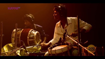 Kaithola - Vidwan - Music Mojo Season 2 - Kappa TV