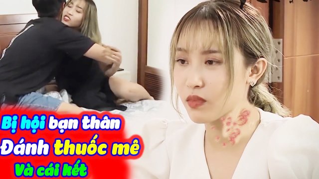 Đi Họp Lớp Bị Đám Bạn Bỏ Thuốc Mê Rồi Quan Hệ Và Cái Kết Đắng Của Hội Bạn Thân