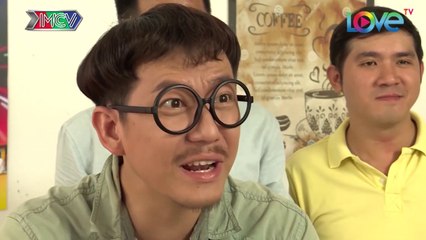 60 tuổi mới TÌM THẤY nhau, cụ ông xúc động : " Em, anh muốn yêu em dài lâu" | VTTS