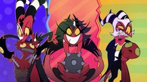 [18+] [FANDUB] Helluva Boss - My Favorite Moments