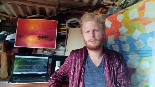 Professional Forex Robot EA developer tells the truth about trading with Robots!