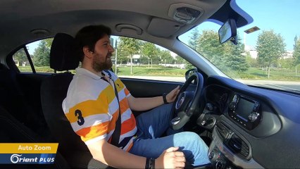 صفقة أم ورطة؟ - fıat egea hatchback