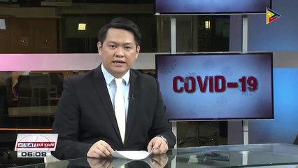 DOH, nakapagtala ng mahigit 17,000 na gumaling sa COVID-19 ngayong araw