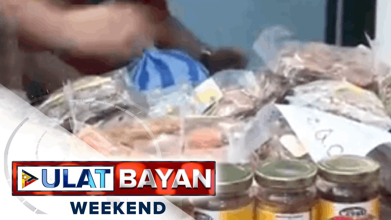 DA at DOT, nagtutulungan na para i-promote ang...