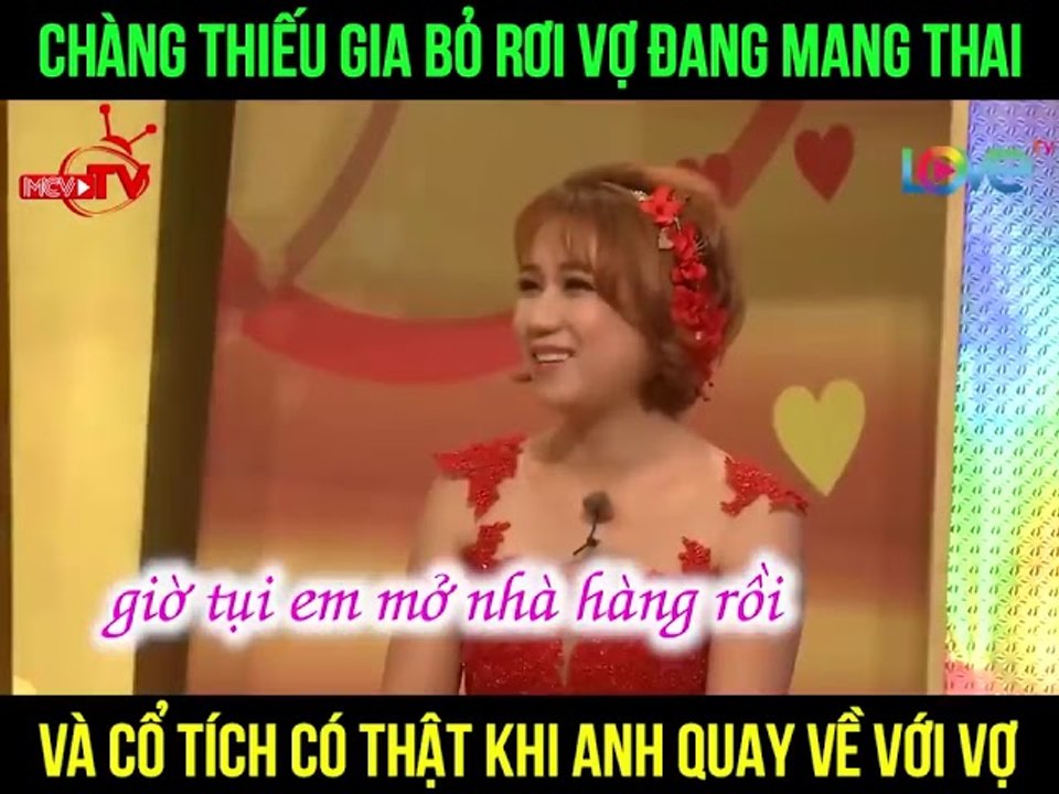 Từ một thiếu gia ĂN CHƠI bỏ bê gia đình chồng thay đổi chóng mặt thương vợ thương con hết mực | VCS