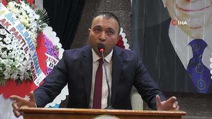 Nevşehir MHP İl Başkanlığında kongre heyecanı yaşanıyor