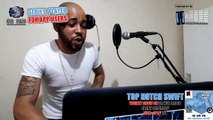 Episode 64 Top Notch Swift  (RnB | Dancehall | Reggae | Hip Hop)
