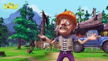 Bablu Dablu as seen on Big Magic _ Bach gaya Lakkha _ S3 Ep 41