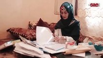 بعد طلاقها وإصابتها بالسرطان.. مغربية تبكي بحرقة 'بغيت نصح ونخدم على وليداتي'