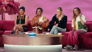 Little Mix The Search - S01E05 - October 10, 2020