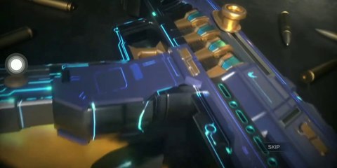 Cod combo