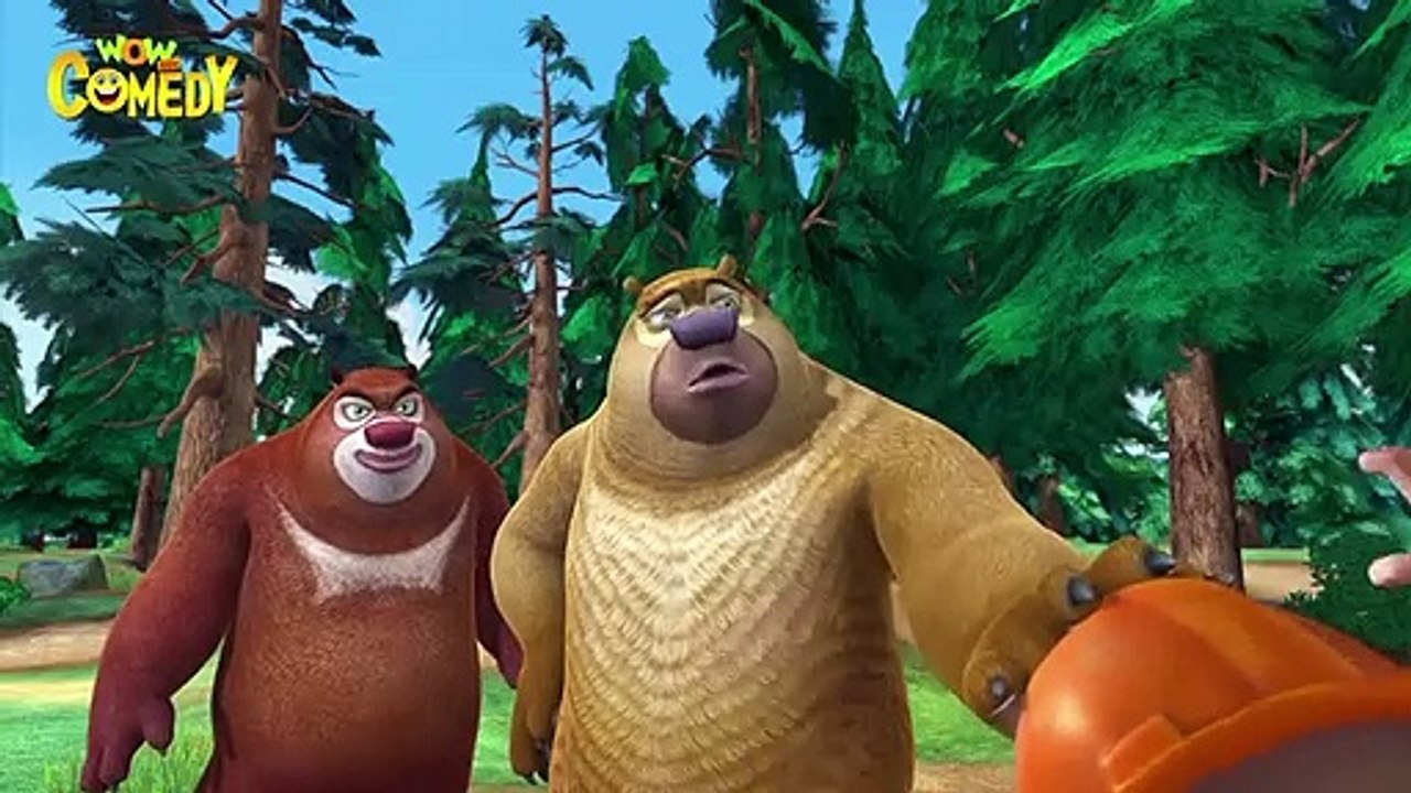 Bablu Dablu as seen on Big Magic _ Badmaash Billi _ S3 Ep 50