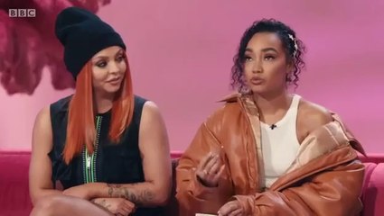 Little Mix The Search - S01E05 - October 10, 2020