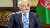 Border tensions in region impact Afghanistan: Dr Abdullah on India-China standoff