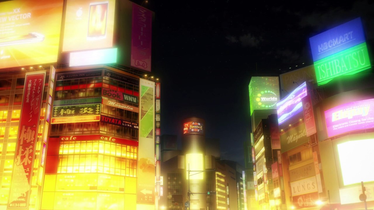 [AoiSubs] Mahouka Koukou no Rettousei - Raihousha Hen - 02 [1080p]