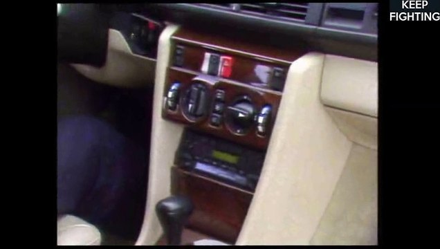 48ème Turbo 16_04_1988 Mercedes 300, Mercedes 190 E, Mercedes 280 GE 4x4, Mercedes 420 SL, M P2