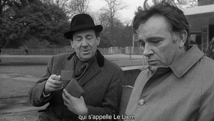 The Spy Who Came in from the Cold (Chapter 4)