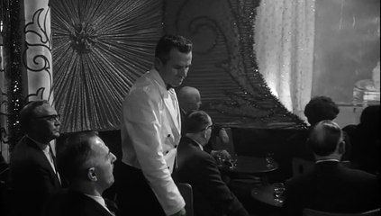 The Spy Who Came in from the Cold (Chapter 5)