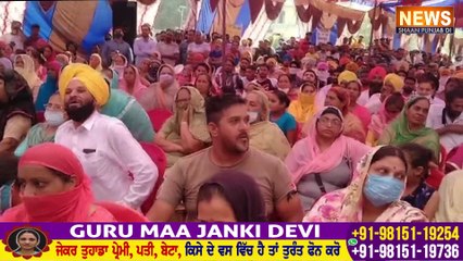 ਭਗਵੰਤ ਮਾਨ ਦੇ ਆਹ ਭਾਂਸ਼ਣ ਨੇ ਭਮੱਕੜ ਕੱਢਤੇ, ਹਸਾ-ਹਸਾ ਲੋਕਾਂ ਦੀਆਂ ਤੋੜਤੀਆਂ ਬੱਖੀਆਂ