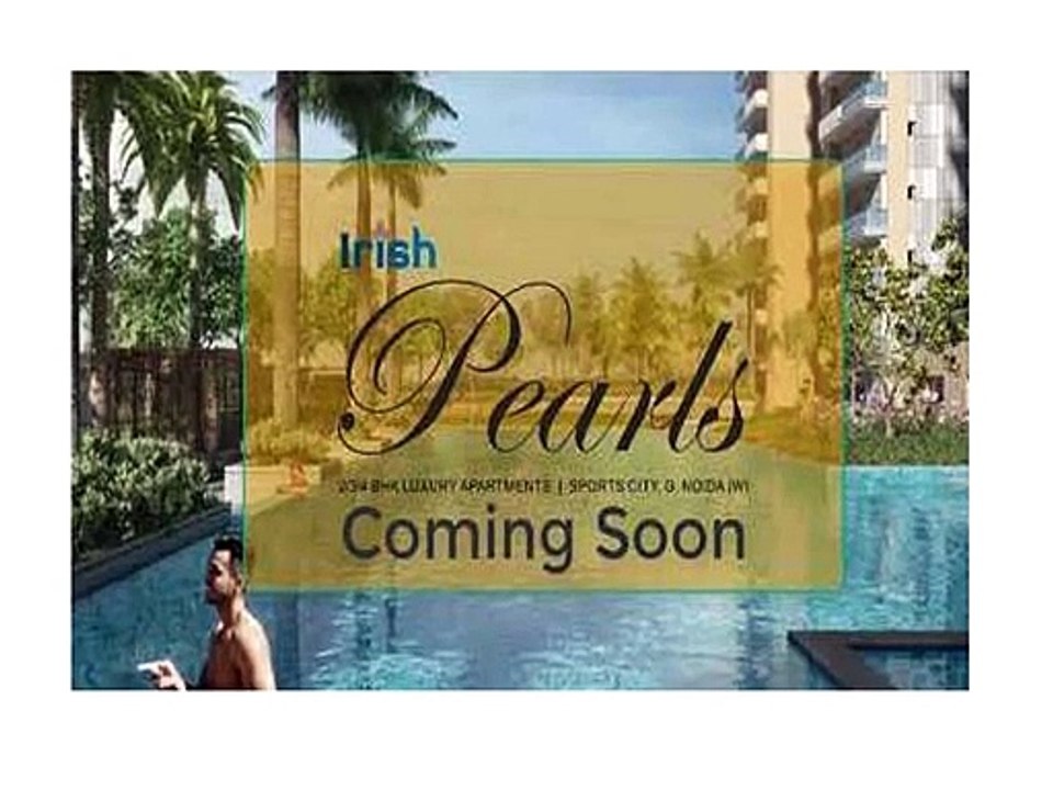 Irish Pearls