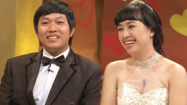 Vợ Chồng Son Hay Nhất | Hồng Vân - Quốc Thuận | Thanh Dương - Hồng Gấm | Vợ Chồng Son 2020