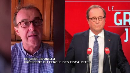 Le Grand Jury du 11 octobre 2020