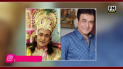 Mukesh Khanna के सपोर्ट में आये Nitish Bharadwaj और Gajendra Chauhan को की लगाई क्लास l FM News