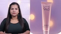Lakme 9 to 5 Weightless Mousse Foundation । Product Review । Lakme Product Review। Boldsky