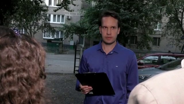 Первый канал. Фокусы с пробегом. Алексей Молянов