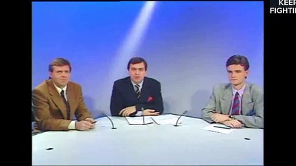 49èmeTurbo 23_04_1988   205 Rallye, Rallye Alpin Behra P1