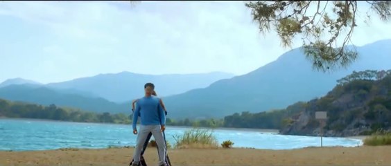 Tere Bin Jeena Wajood Movie Full Song HD  Danish Taimoor, Aditi Singh, Saeeda Imtiaz