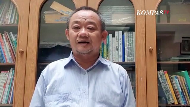Tanggapan PP Muhammadiyah Terkait Pidato Presiden Jokowi Mengenai UU Cipta Kerja