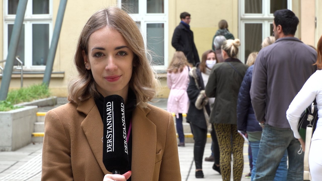 Wien-Wahl: Wahllokal statt Wahlkarte?