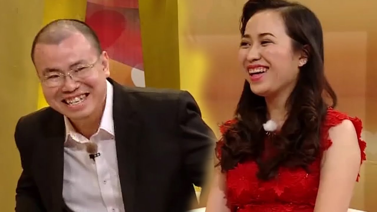 Vợ Chồng Son Hay Nhất | Hồng Vân - Quốc Thuận | Công Bình - Thùy Trâm | Mnet Love |Vợ Chồng Son 2020